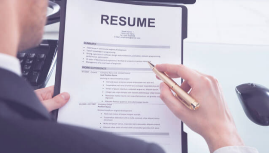 HubWriting's tweet photo. We creates the job winning #Resume

"Have our CV/Resume writers ignite your career today, apply for jobs with confidence knowing you have the best possible CV/Resume in your arsenal."
https://t.co/1cqtGV9XdZ https://t.co/tt1hwKXtif