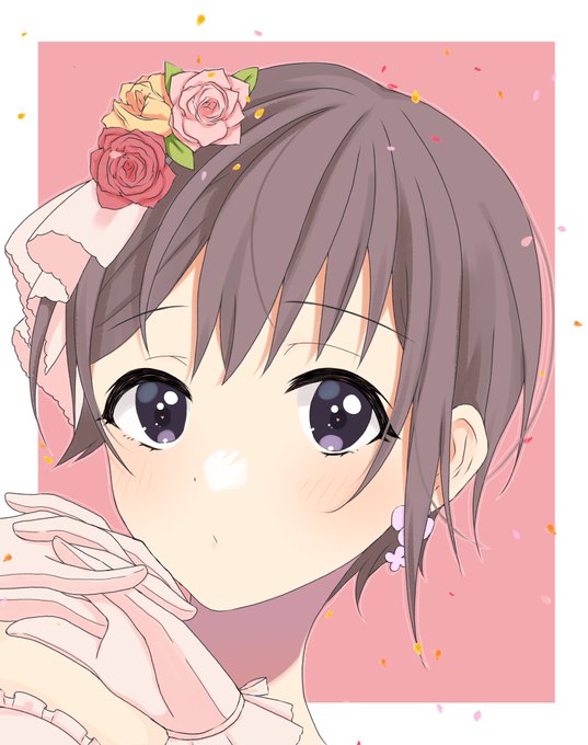 With Love乙倉ちゃん??

#第10回シンデレラガール総選挙
#シンデレラへと駆け上がれ 