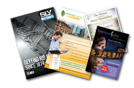 5000 Premium Full Colour, Double Sided Glossy Flyers £89
Free Same Week Print &amp; Express Delivery UK Wide 
Tel: 0800 072 33 09 
Email: sales@hot-print.co.uk