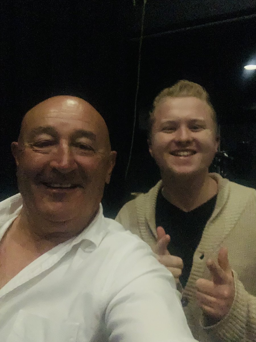 Michael_king95's tweet photo. Brilliant workshop on Virtual production today by the Team at @fikaent and @GregPage_Yellow  For me I learnt so many new ways to create children’s entertainment! 🎥 https://t.co/8F7DuF9QLp