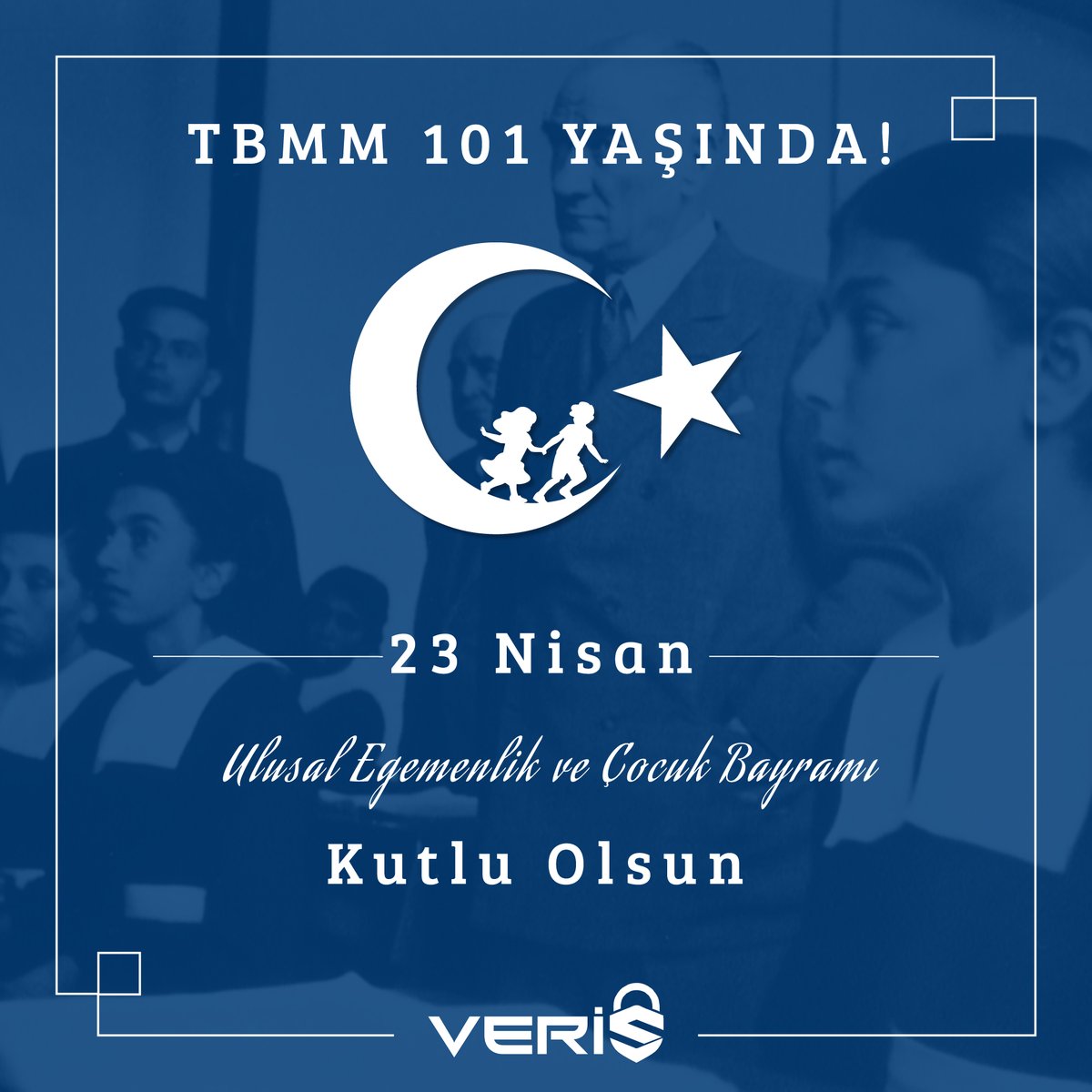 Veri Security tweet media