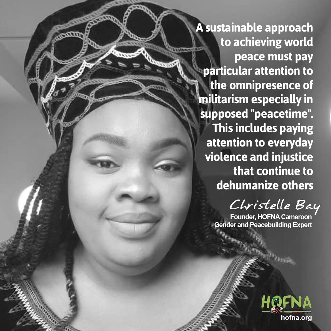 Christelle Bay Chongwain tweet media