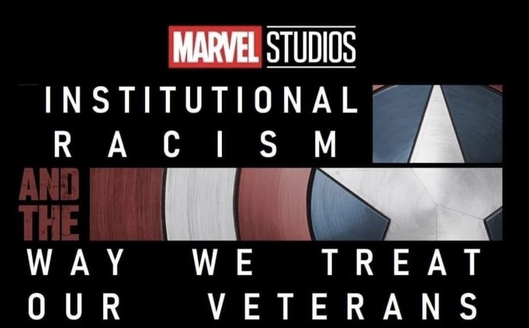 carefreeblerd's tweet photo. Y’all it’s time #FalconWinterPod | Ep6: 🥴
Let’s see what this shit is hitting for!
#FWpod #FalconAndTheWinterSoldier #PodsInColor https://t.co/eiNYt3HiGv