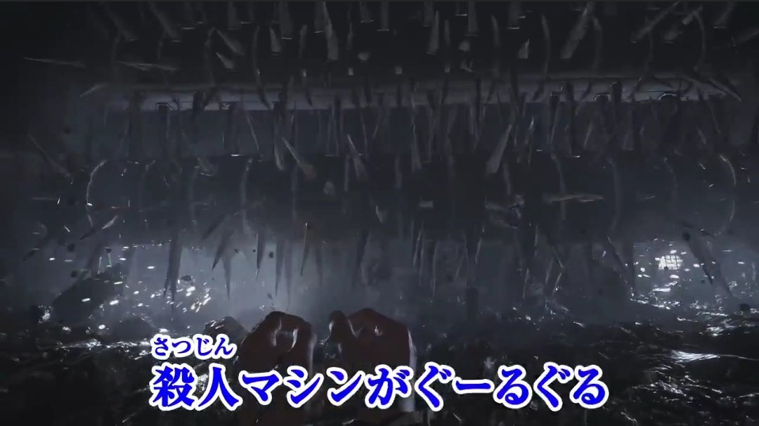 はぁ どうしたッ バイオハザードvillage発売に先駆けmad動画で散々擦られた吉幾三さんの名曲をアレンジした 俺らこんな村いやだlv 100 を公式イメージソングとして発表 Togetter はぁ どうしたッ バイオハザードvillage発売に先駆けmad動画で散々擦られた吉幾三さんの名曲をアレンジした 俺らこんな村いやだlv 100 を公式イメージソングとして発表 Togetter