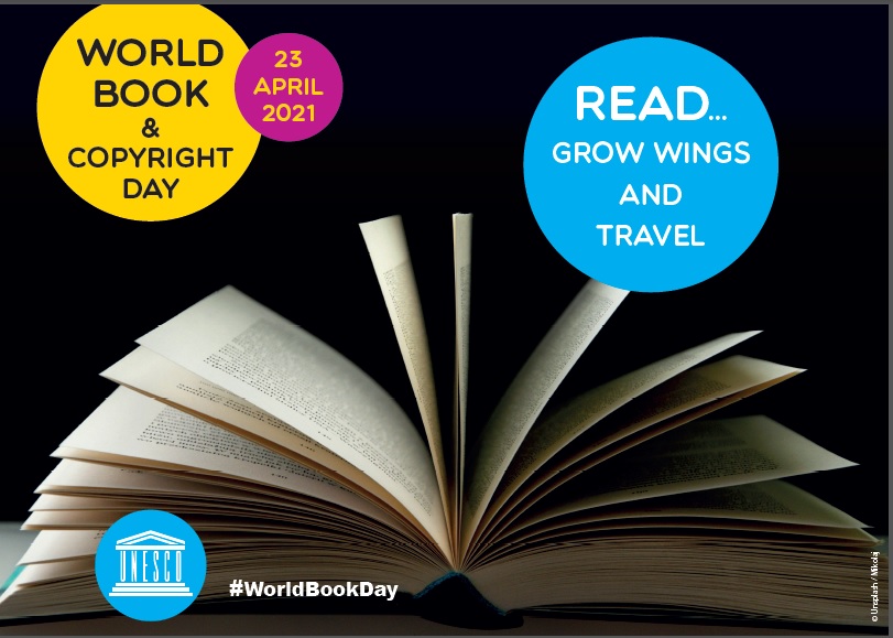 Всемирный день книги 2024. 23 Апреля день книги. 23 Апрель Всемирный Дент книг.