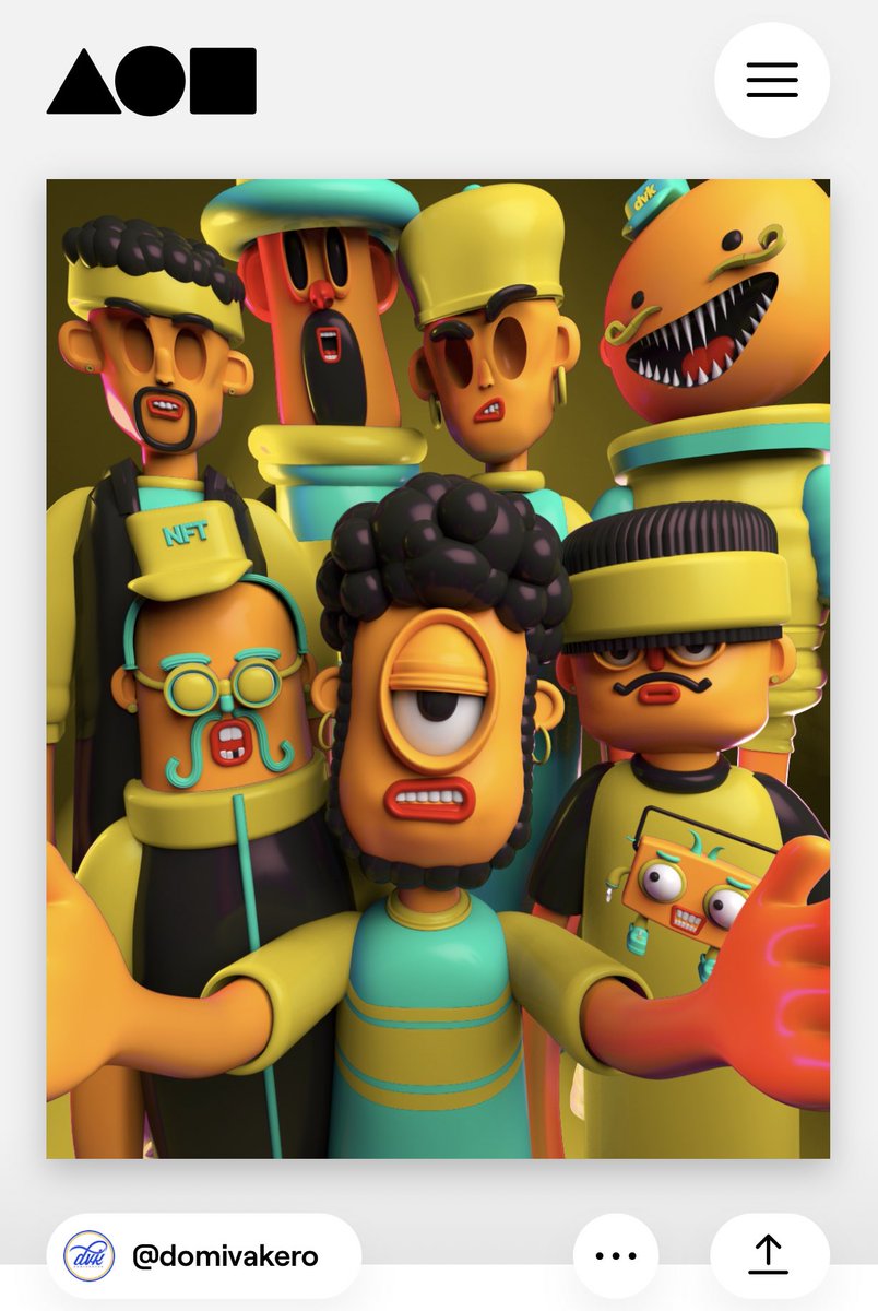 Domivakero tweet media