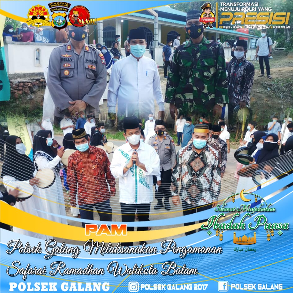 Humas Polresta Barelang tweet media