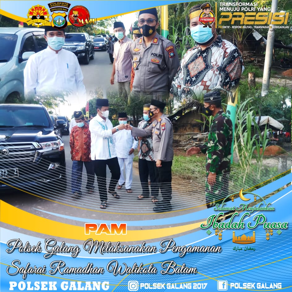 Humas Polresta Barelang tweet media