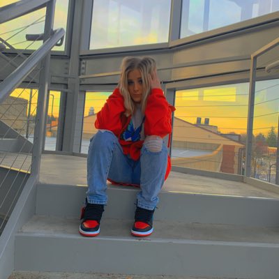 maddyquerry's tweet photo. #NewProfilePic https://t.co/KRLaBH6hzm