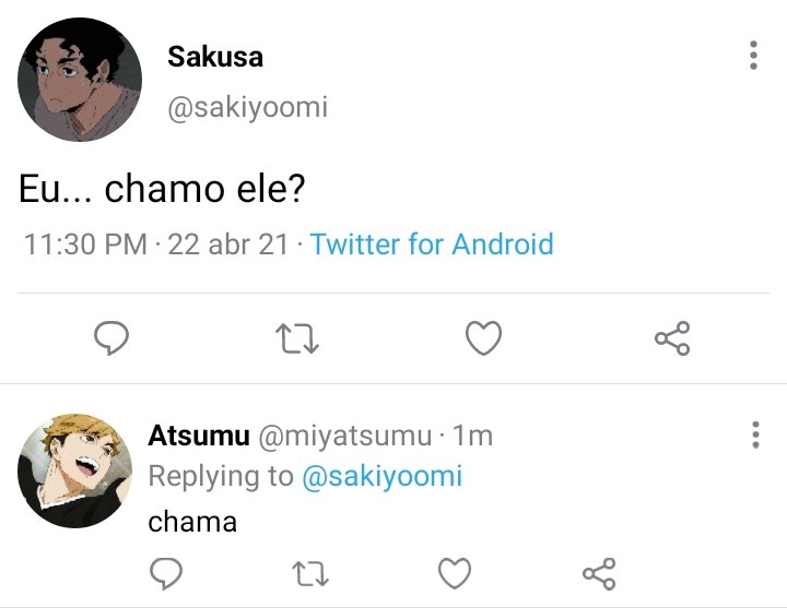 astrerthis's tweet photo. sakuatsu stans eu fiz uma coisa https://t.co/Tmt9ePESYO