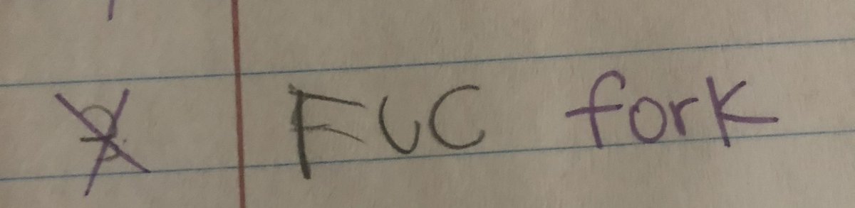lauraabernard's tweet photo. I love grading spelling tests https://t.co/iwn1VZob00