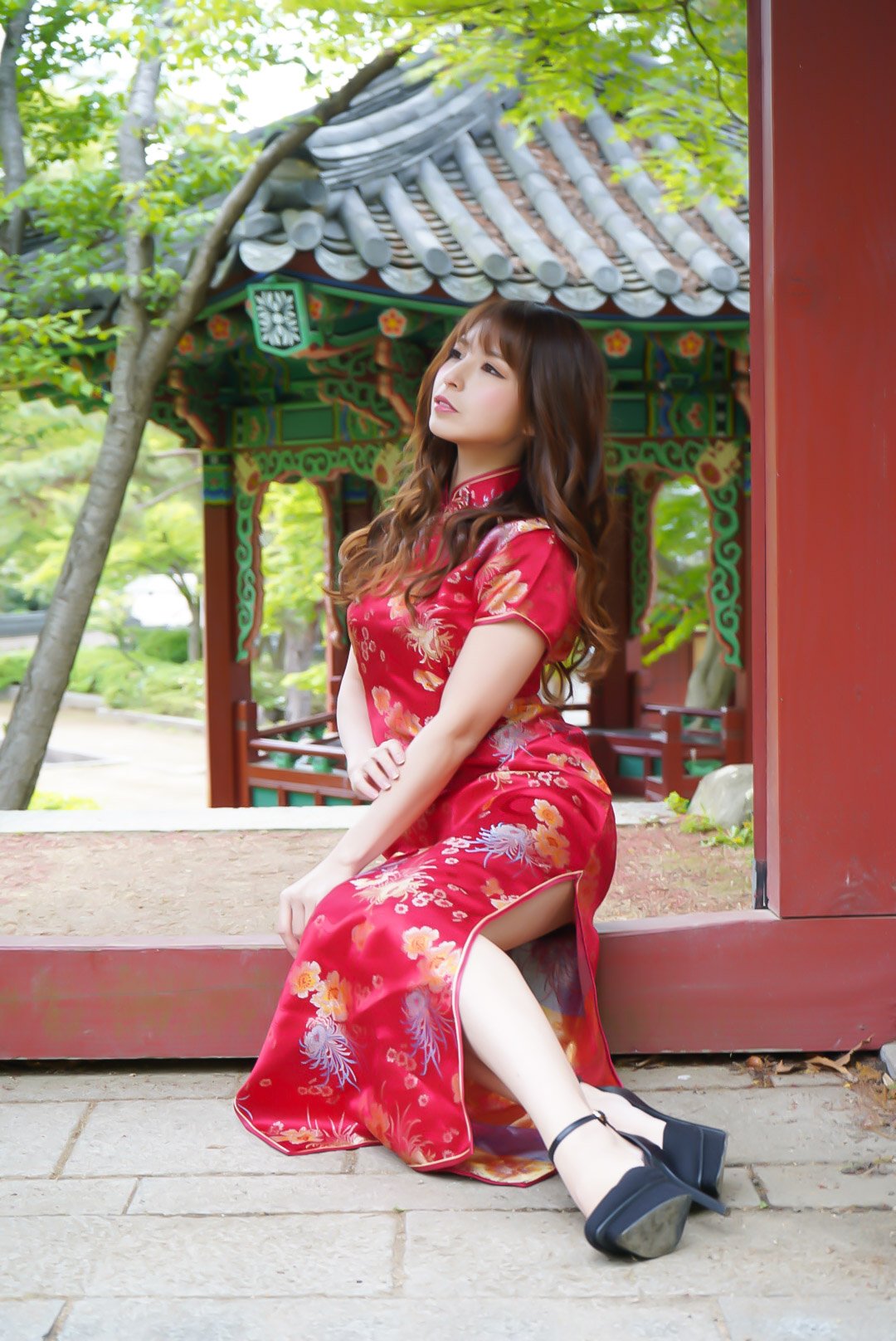 エアリ フォトウォークデータ キャンギャル チャイナドレス ポートレート 大阪ポートレート T Co Njy1klnng4 Twitter