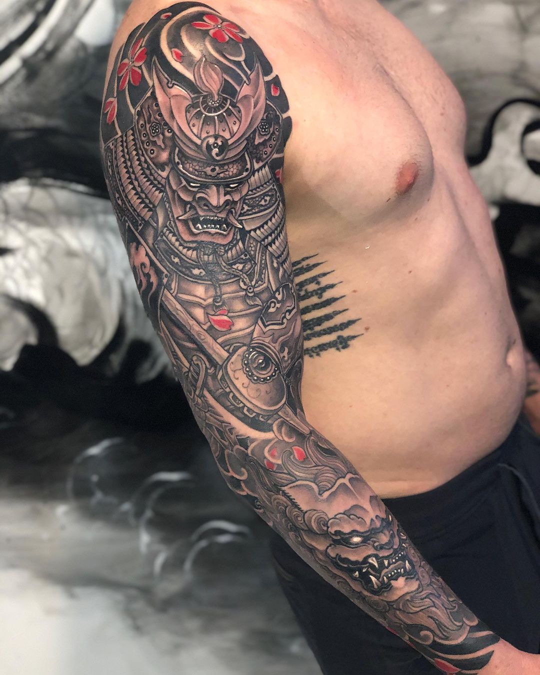 Monkey King Tattoos Mostly Healed But A Little Fresh All Completed Thank You T Co Sdrjy0i5ep Irezumi Horimono Wabori Tattoo Monkeykingtattoos Vancouver T Co 8dwl4dfz2p Monkey King Tattoos Mostly Healed But A Little Fresh All Completed Thank You T Co Sdrjy0i5ep Irezumi Horimono Wabori Tattoo Monkeykingtattoos Vancouver T Co 8dwl4dfz2p