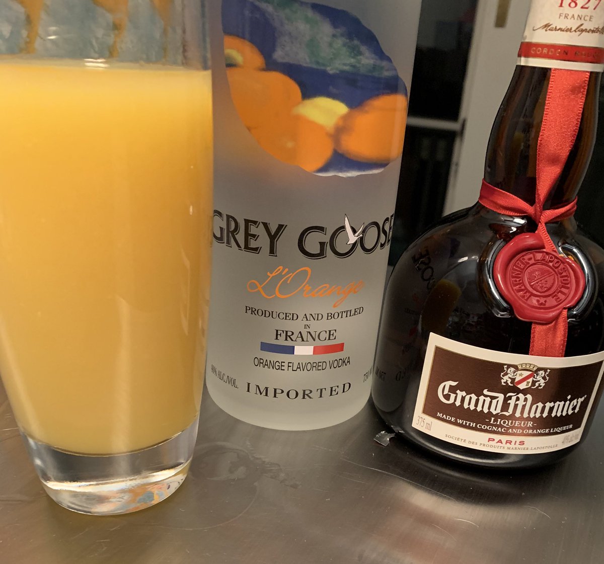 kauriemac's tweet photo. If you go your whole life without drinking, and you’re pretty fucking old, deciding to start to see if it can help is likely a sign it’s time to make some changes. 🤔#GrittyCocktail #DidNotHelp https://t.co/5RKy4fszr0