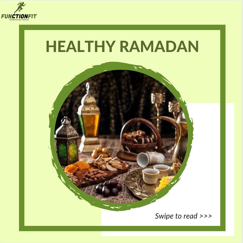 functionfitsys's tweet photo. Wondering how you can opt for a healthier #Ramadan ? 🤔
#ramadan  #ramadandiet #happyramadan #ramadankareem🌙 #ramadanvibes  #ramadankareem #ramadanmubarak #ramadan2021 #suhoor #iftaari #iftaar #ramadannutrition #healthyramadan #predawn #postdawn  #ramadanfast #fasting #nutrifit https://t.co/677MuMElMj