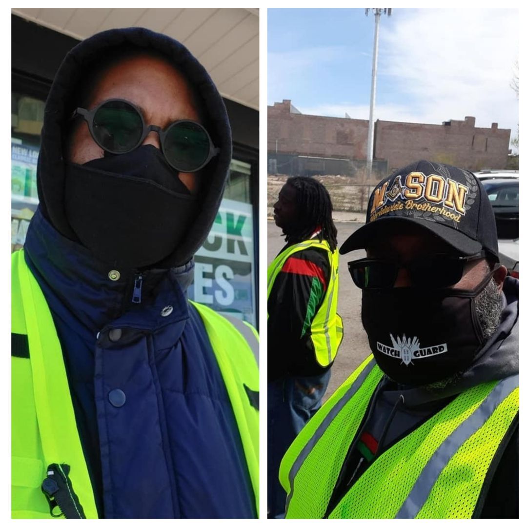 Block Club Chicago on Twitter "Bronzeville neighbors have banded