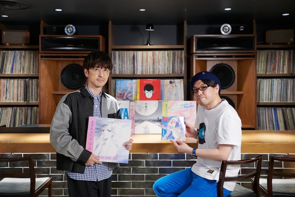 櫻井孝宏非公式情報垢 Saku Twitter