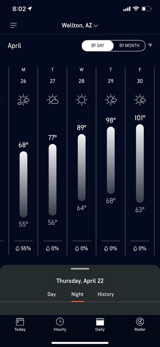 Caroline tweet media