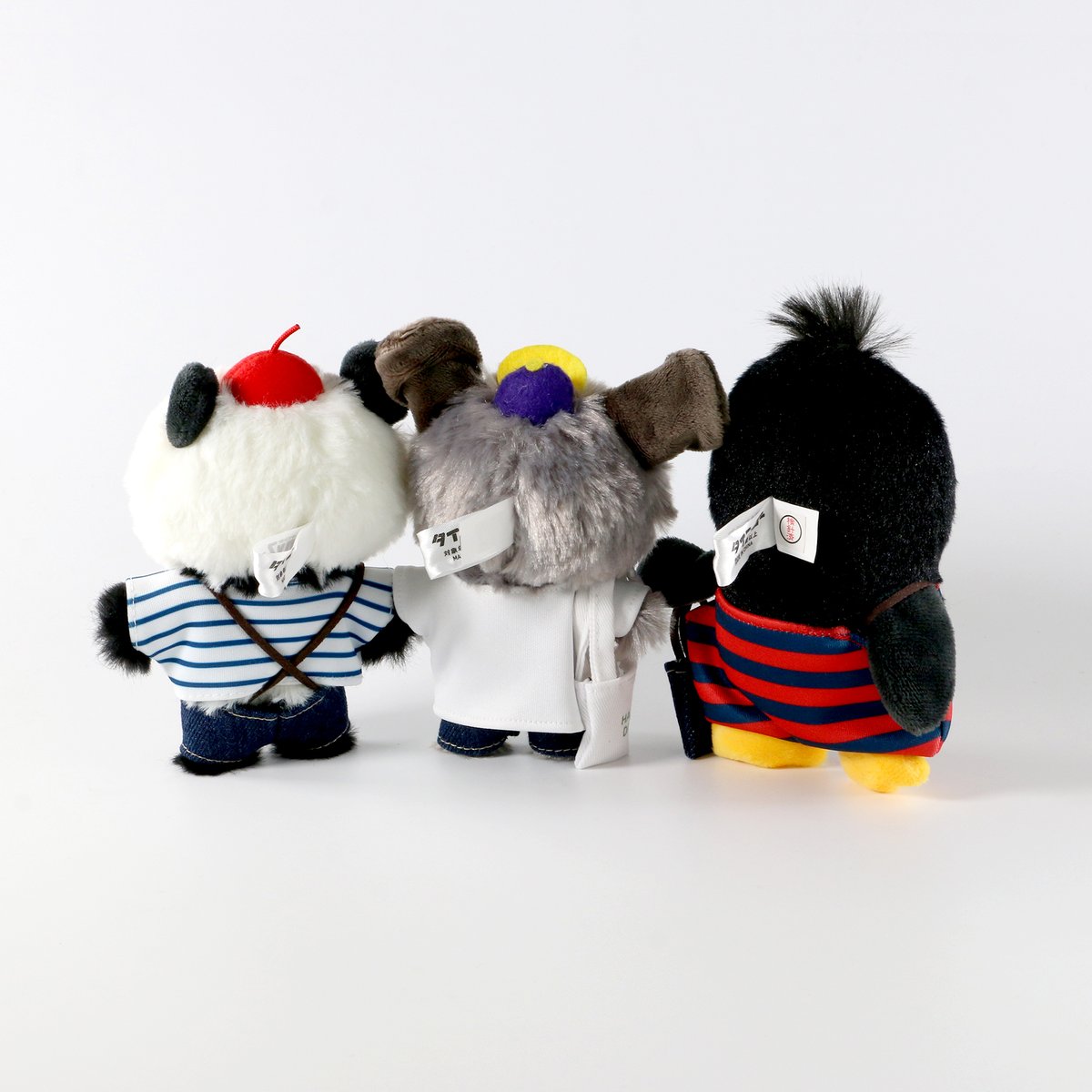 美術雑貨店 Vinyl ビニール Tiny Zoo タイニーズー ぬいぐるみ Vinyl Ecショップで販売スタート T Co W4lybten9r ねずみのニッキー パンダのシャンティ ペンギンのマコのフワフワ3体セット ぬいぐるみ アーティスト いしが 美術雑貨店 Vinyl ビニール Tiny Zoo タイニーズー ぬいぐるみ Vinyl Ecショップで販売スタート T Co W4lybten9r ねずみのニッキー パンダのシャンティ ペンギンのマコのフワフワ3体セット ぬいぐるみ アーティスト いしが