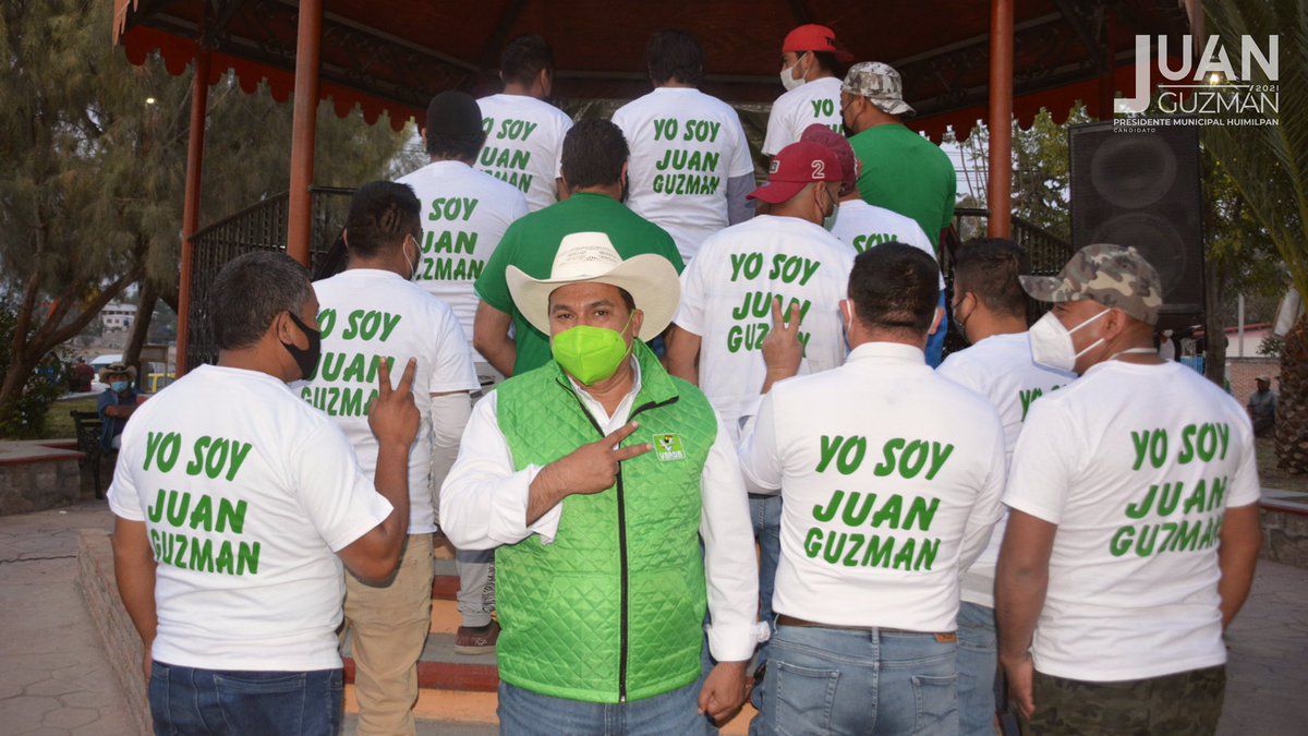 Juan Guzmán Cabrera tweet media