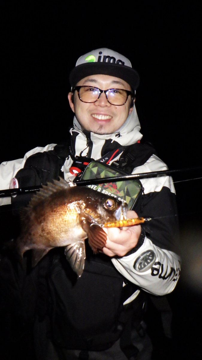 i_01222's tweet image. ◆あれもこれもどれもそれも◆

色々行きたすぎて24時間じゃ足りない‼️笑

【fimoブログ】
fimosw.com/u/nyakky/gmjgm…

#fimoフィールドモニター
#fimoブログ
#色々釣りたい
#釣り欲