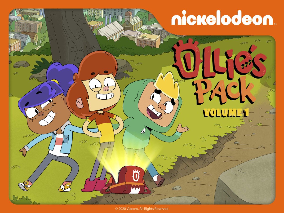 EDITORIAL: "How Did 'Ollie's Pack' Get to Be Sent to Nicktoons, and What Should We Do to Prevent This From Ever Happening?"