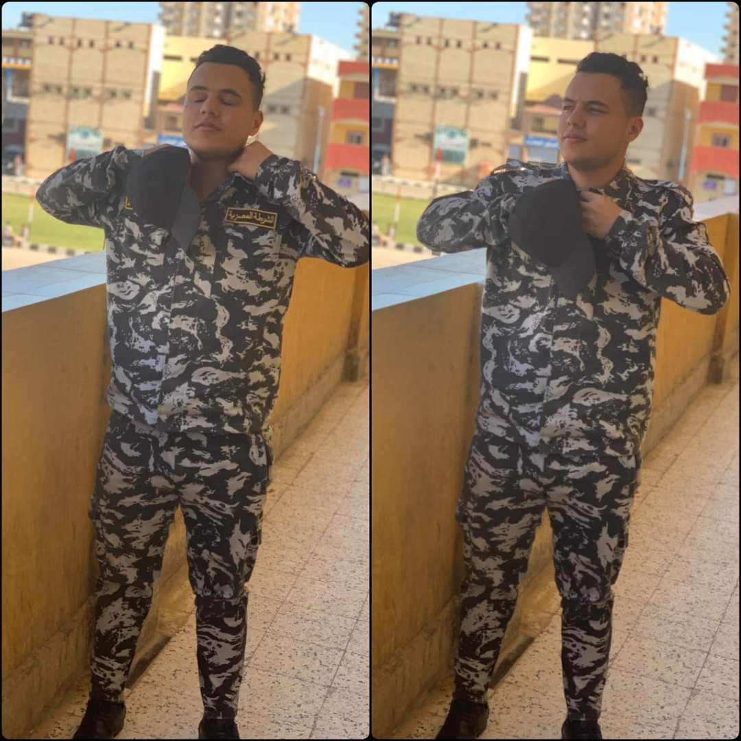 كلنا فدا لمصر 😂❤️