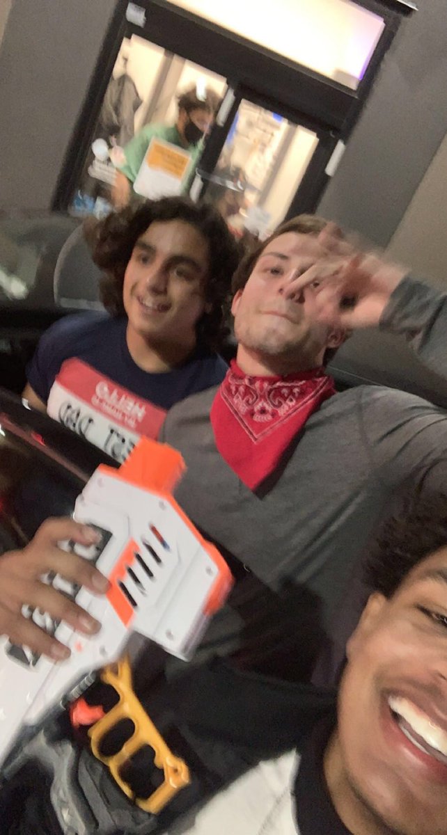 hat trickkkk 3-3 #team2 <a href="/spudnerf21/">Moorhead Nerf War 2021</a>