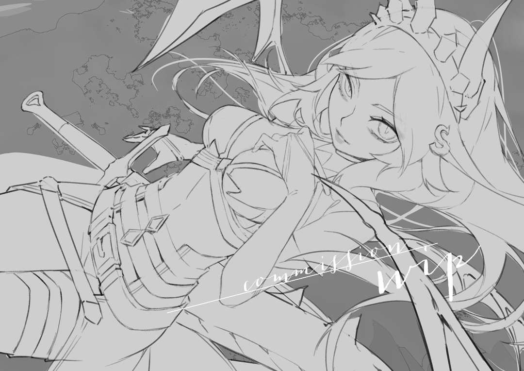 ◆ wip ◆ 