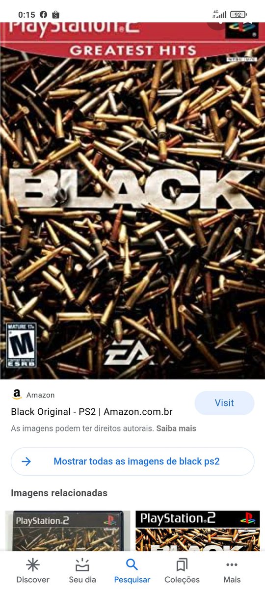 dansntiago's tweet photo. @PlayStation_BR https://t.co/yAaQvjrYre