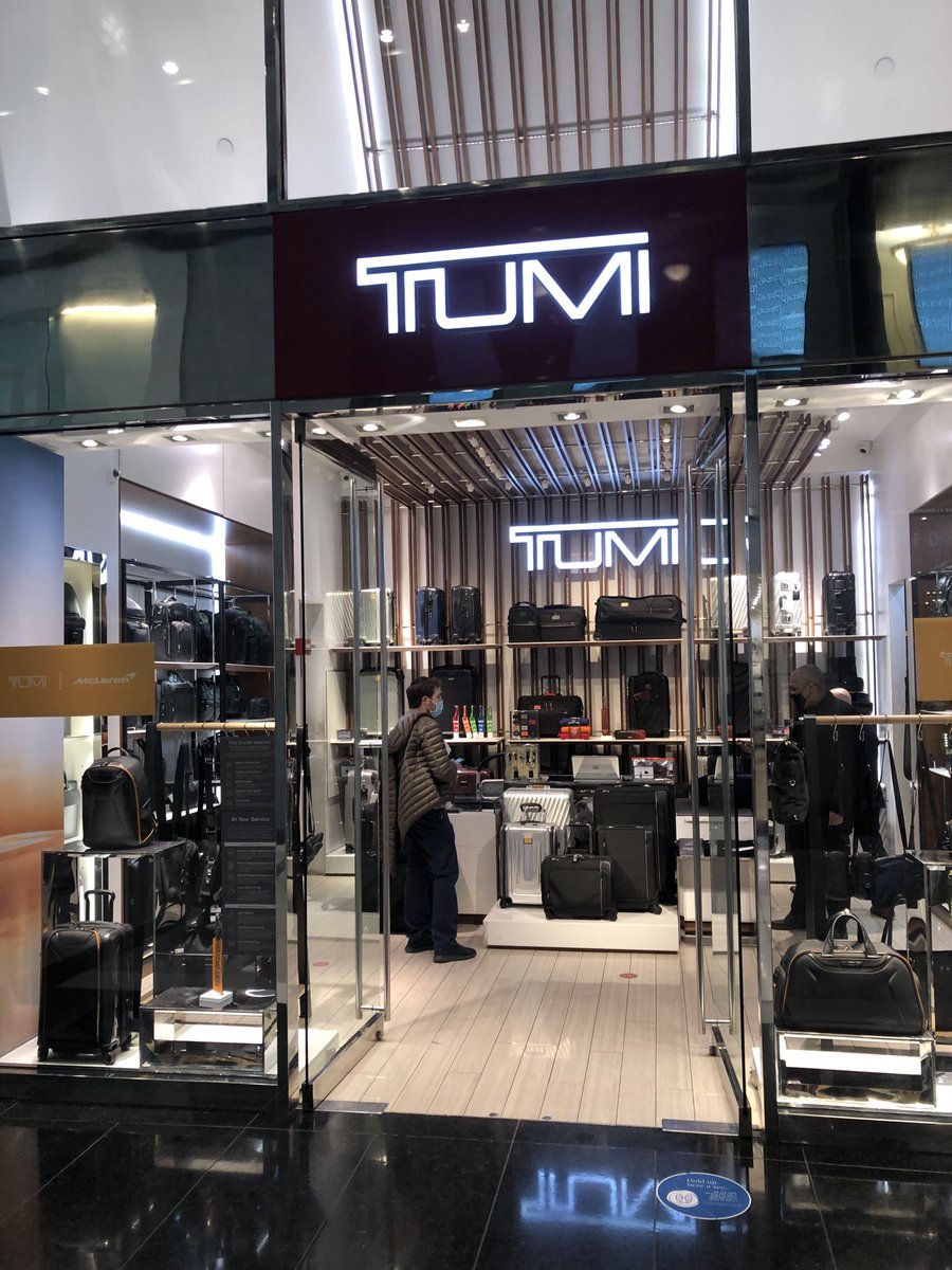 tumi park meadows