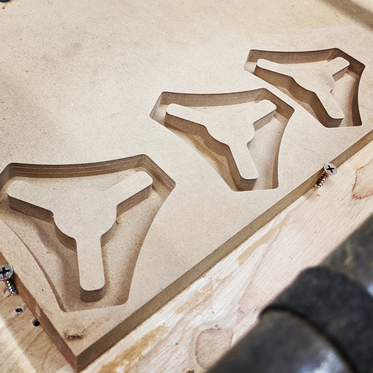 V1Engineering's tweet photo. CNC Race! I'm winning (the only to play so far).
#mpcnc https://t.co/hCN08PrRZa