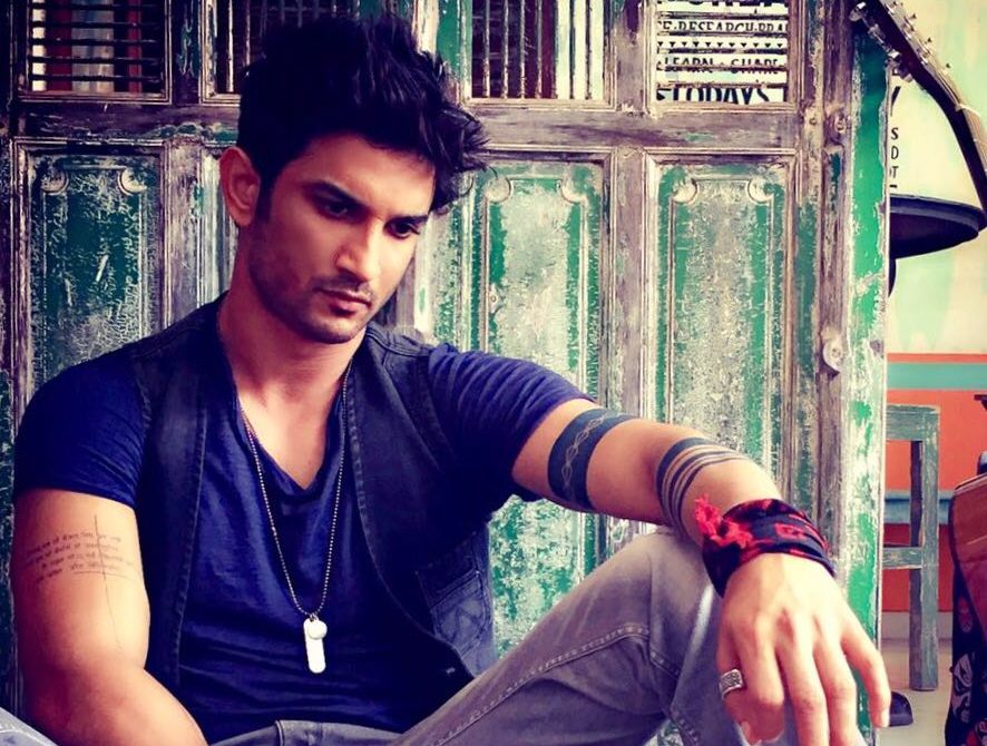 Rising_Photon (@rising_photon) on Twitter photo "The thing is that there is too much of information and lack of attention."
~SSR
Celebrating <a href="/itsSSR/">Sushant Singh Rajput</a> life π«π±π¦πβΎπ "The thing is that there is too much of information and lack of attention."
~SSR
Celebrating <a href="/itsSSR/">Sushant Singh Rajput</a> life π«π±π¦πβΎπ