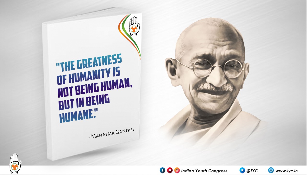 Indian Youth Congress on Twitter: Indian Youth Congress on Twitter: