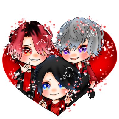 いかさんのtwitterイラスト検索結果