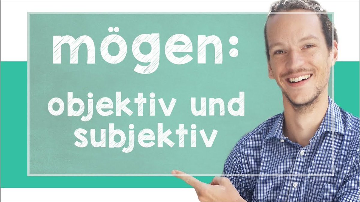 reisquarteu's tweet image. Das #Modalverb &quot;mögen&quot; - B2: youtu.be/tv3QQhCjOVg #Deutschlernen