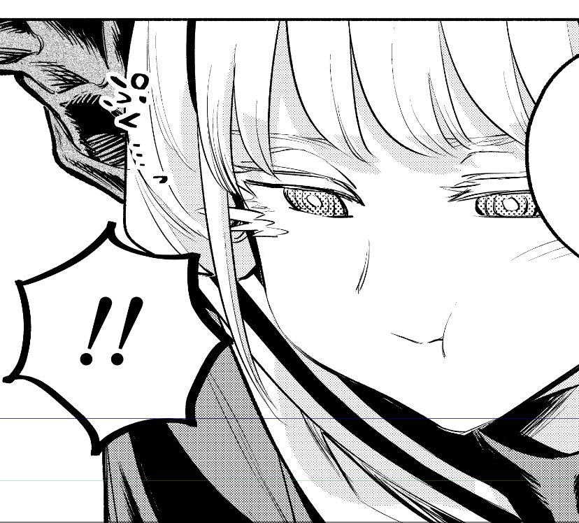 昼宣伝!
竜学生更新されてます🐲
え、まだお読みでない!? https://t.co/tOrkL0jrYb 