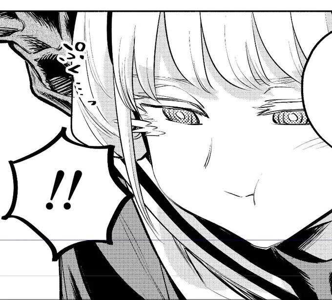 昼宣伝!
竜学生更新されてます🐲
え、まだお読みでない!? https://t.co/tOrkL0jrYb 