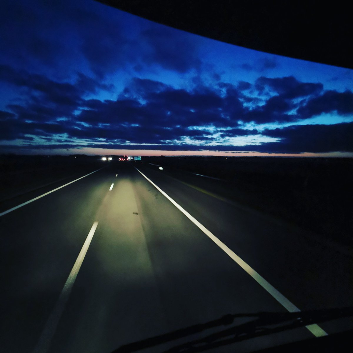 bas444's tweet image. Goedemorgen