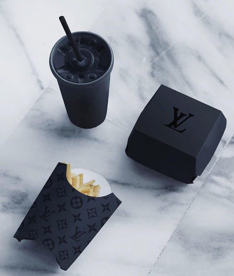 อาหารว่างของอาร์มี่ กับ บังทันค่ะ