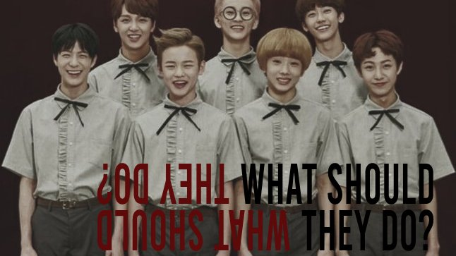 venelesia's tweet photo. ❝ what should they do? ❞

─ Segala sesuatunya ada di tangan kalian. Jadi, menurut kalian apa yang harus mereka lakukan? 

NCT DREAM interactive AU [ m/t ] 
© 2021, venelesia https://t.co/TmSkEMGaAd