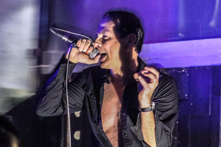 TravisBaumann's tweet photo. I miss live music so much.  Here is DIVE on 2/7/2020.. one of the last shows I saw.
https://t.co/IeadqAPcHl https://t.co/xzxDyZEUw8