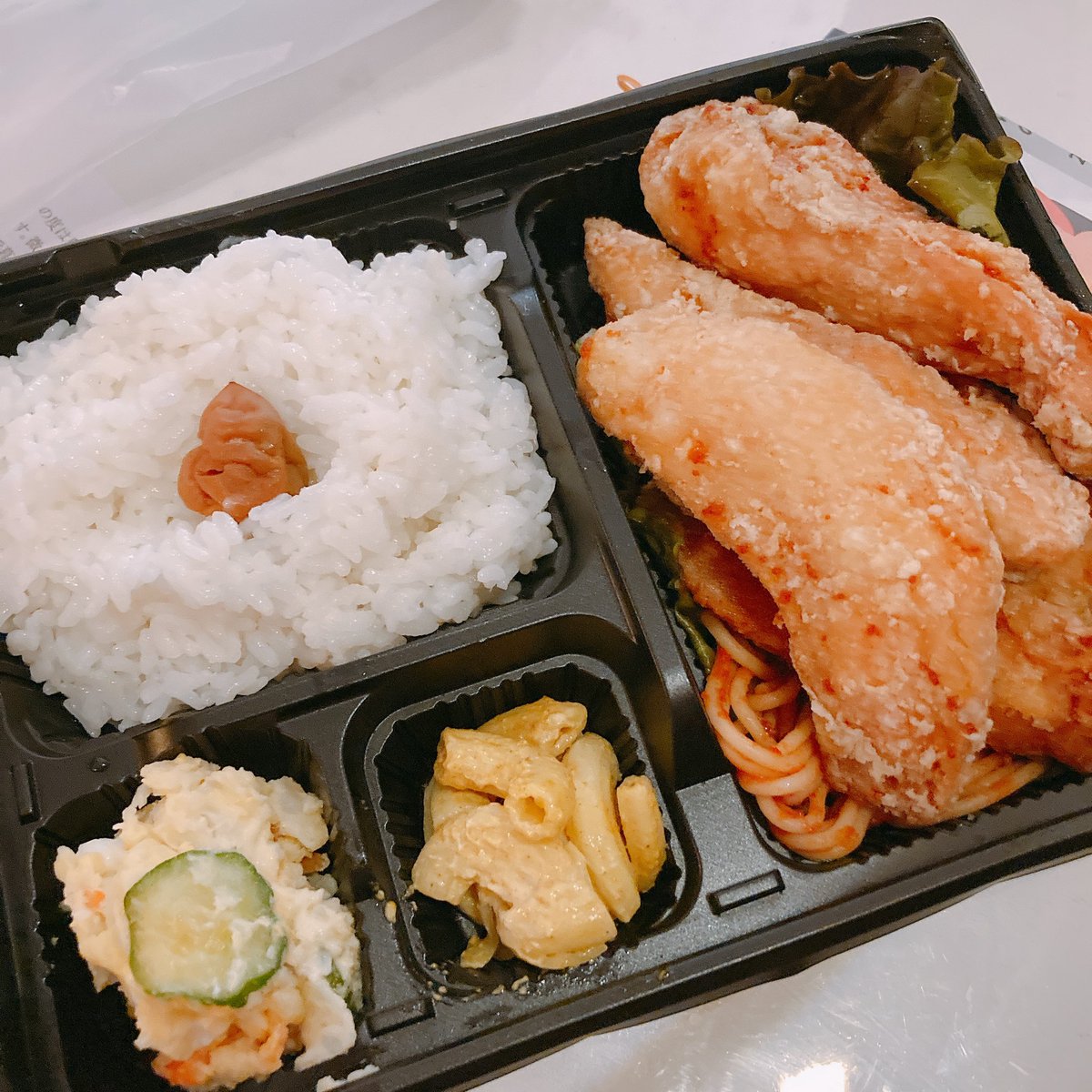 姫路の苗 十二所線東駅前町に持ち帰り専門唐揚げ店 とりしげ がオープンしていた 姫路 唐揚げ 鳥カツサンド カレー コロッケ 弁当 とりしげ 姫路市東駅前町77 タカギビル1f Tel