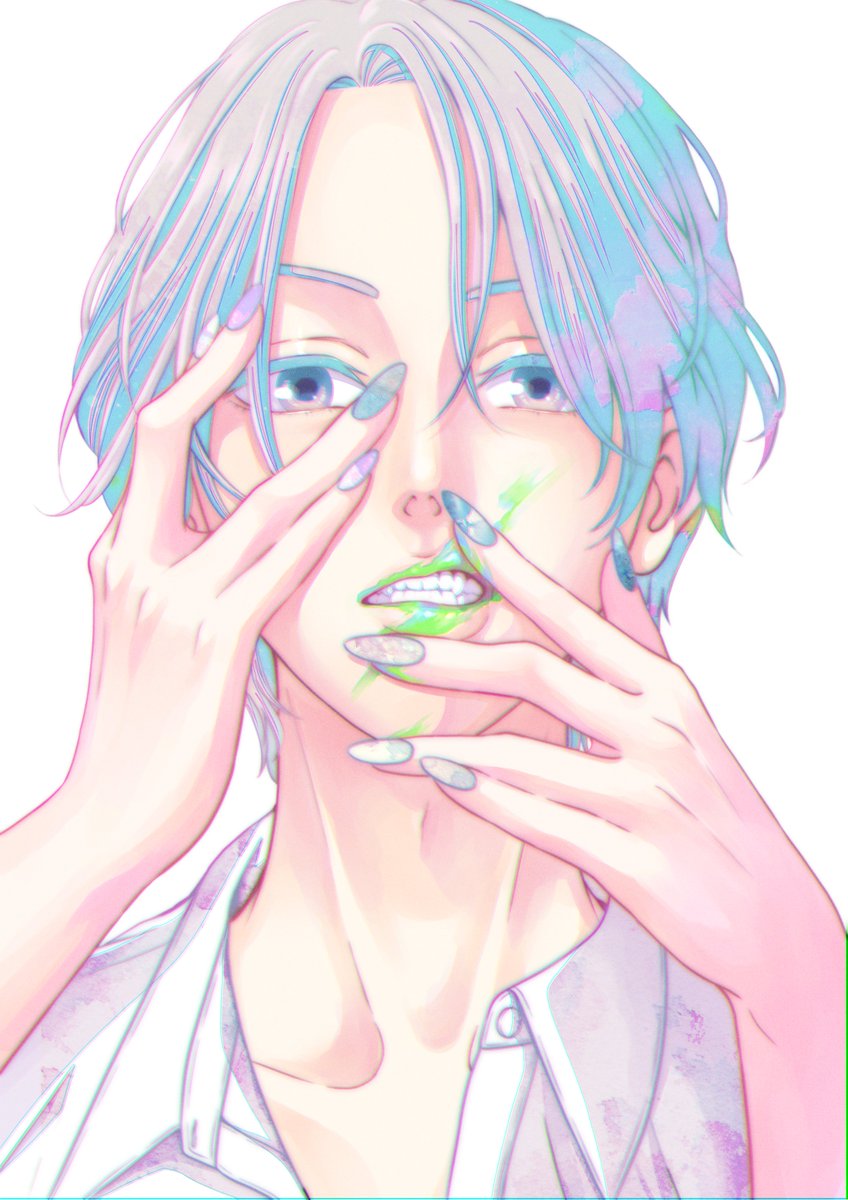 瀬緒ユキノ 妄想ショウジョ Yukiseooooo Twitter