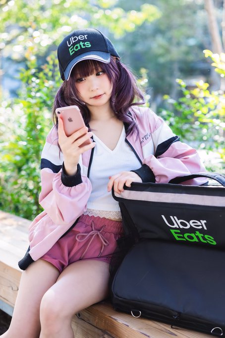 Twitterのコスプレ画像46