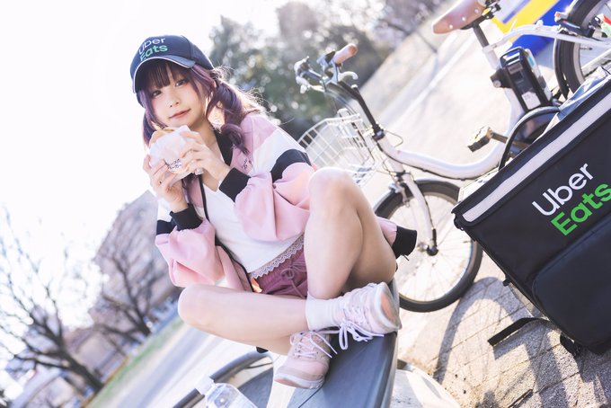 Twitterのコスプレ画像47