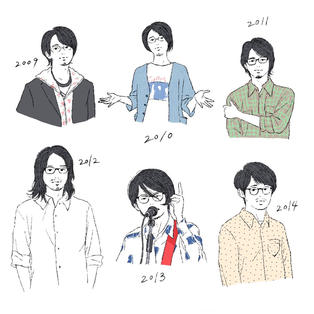 ㊗️結成25周年?
#AKG25th 