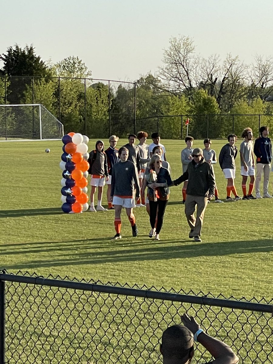wcsSHSev's tweet photo. It was a busy night on campus but I got to see several of my students play their sports and celebrated my soccer senior. https://t.co/LLwZpU6TOo