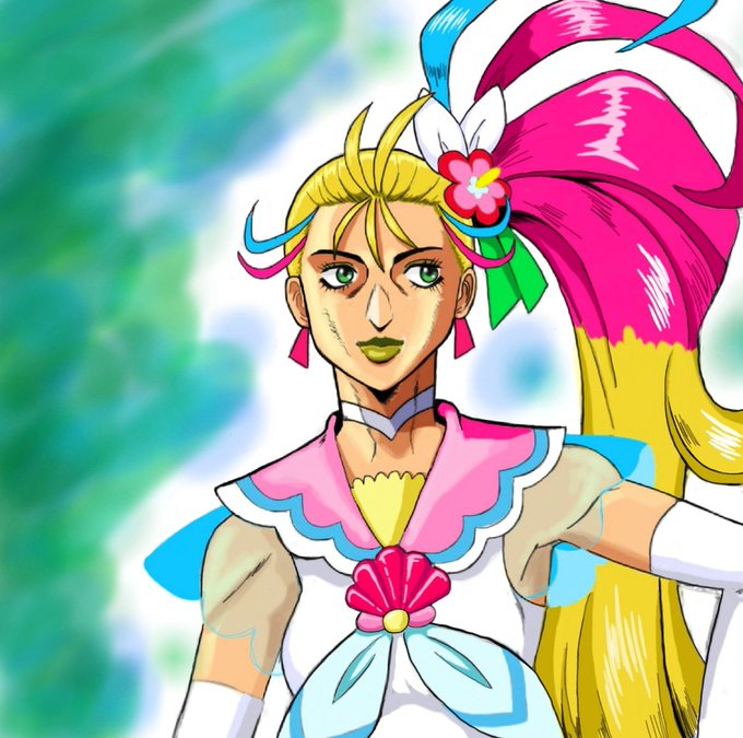 Jojo S Bizarre Adventureのtwitterイラスト検索結果 Jojo S Bizarre Adventureのtwitterイラスト検索結果