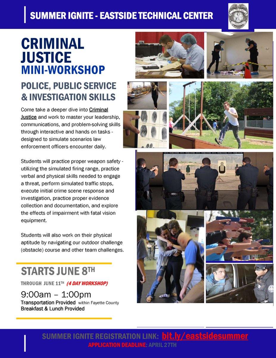 Eastside Tech Center tweet media